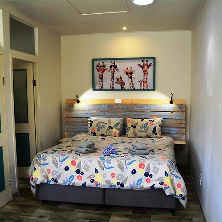 The Corner House Sa Villa Howick Luaran gambar