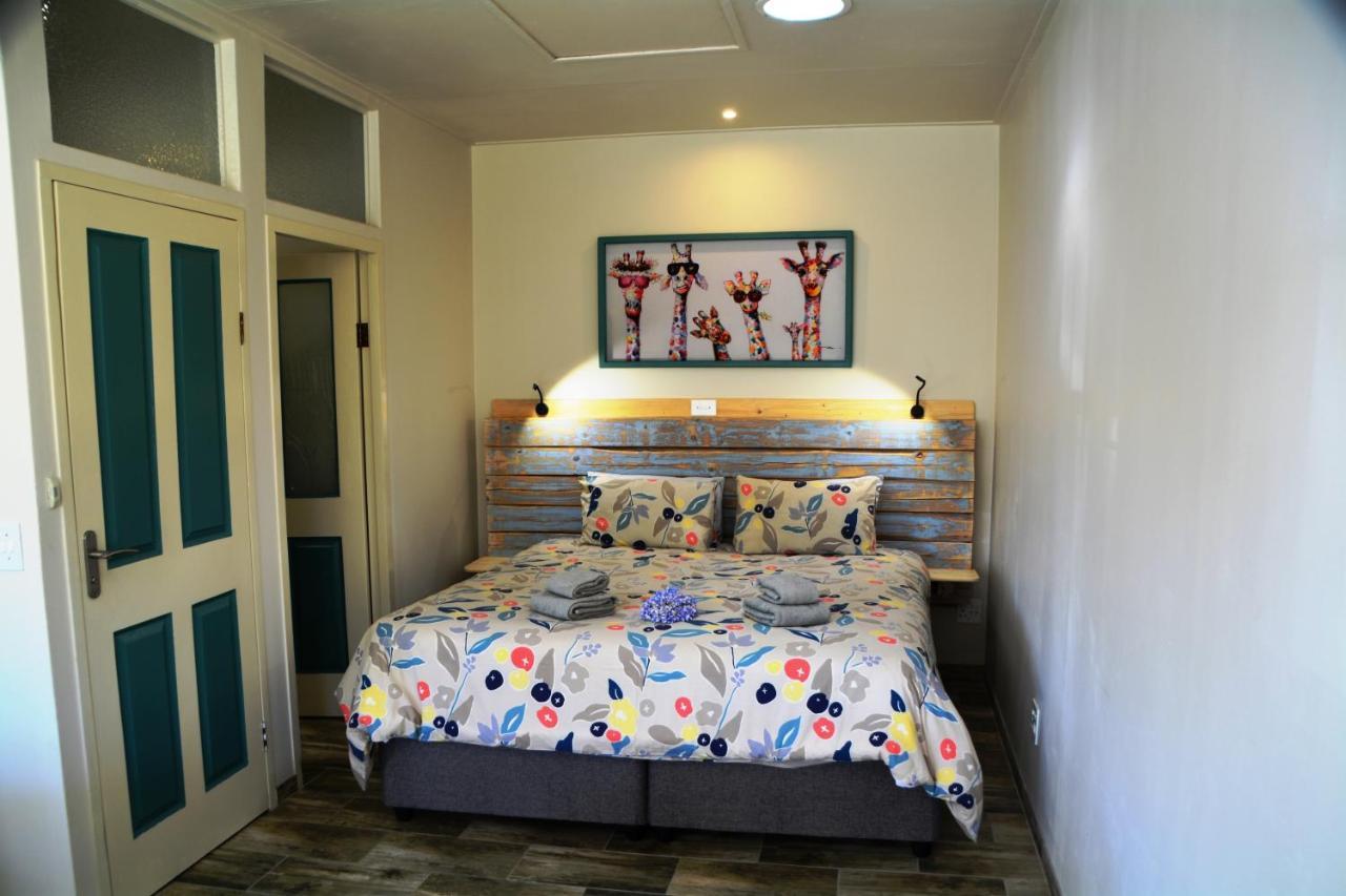 The Corner House Sa Villa Howick Luaran gambar