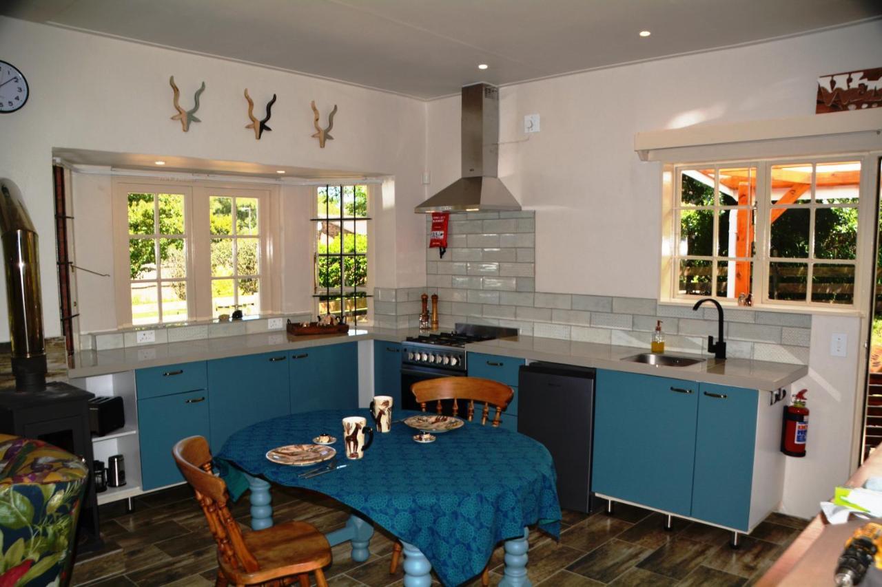 The Corner House Sa Villa Howick Luaran gambar
