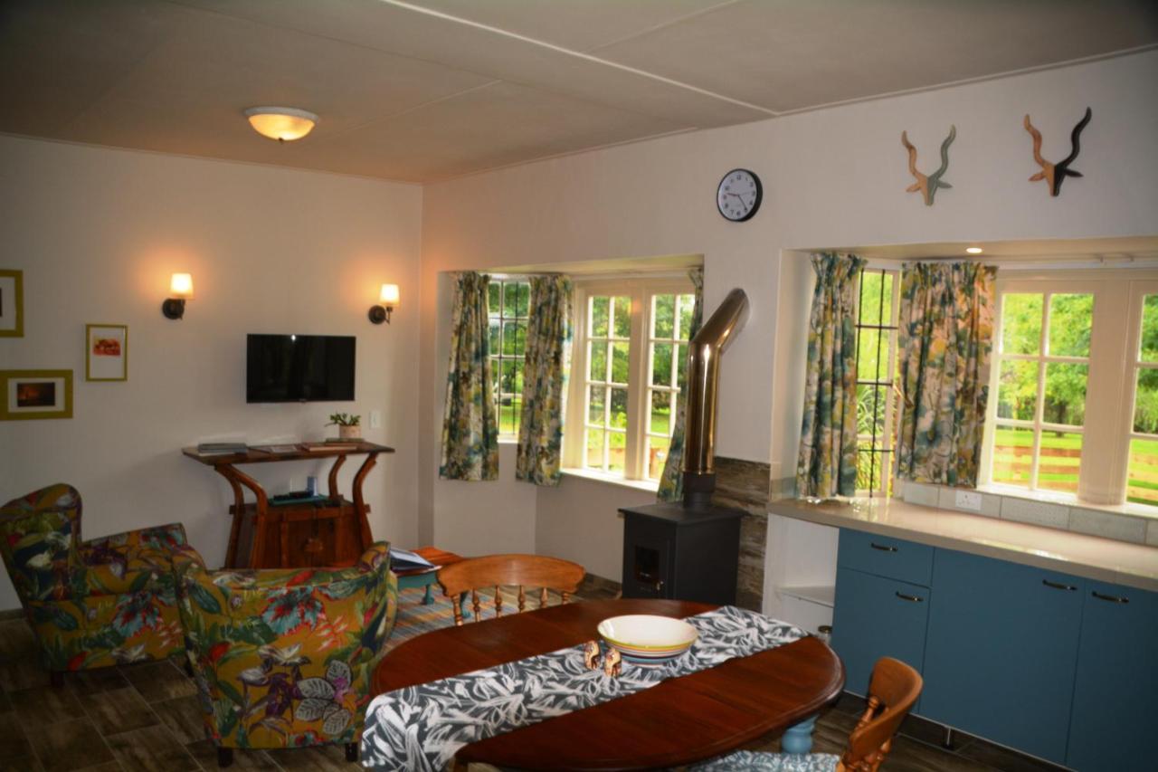 The Corner House Sa Villa Howick Luaran gambar
