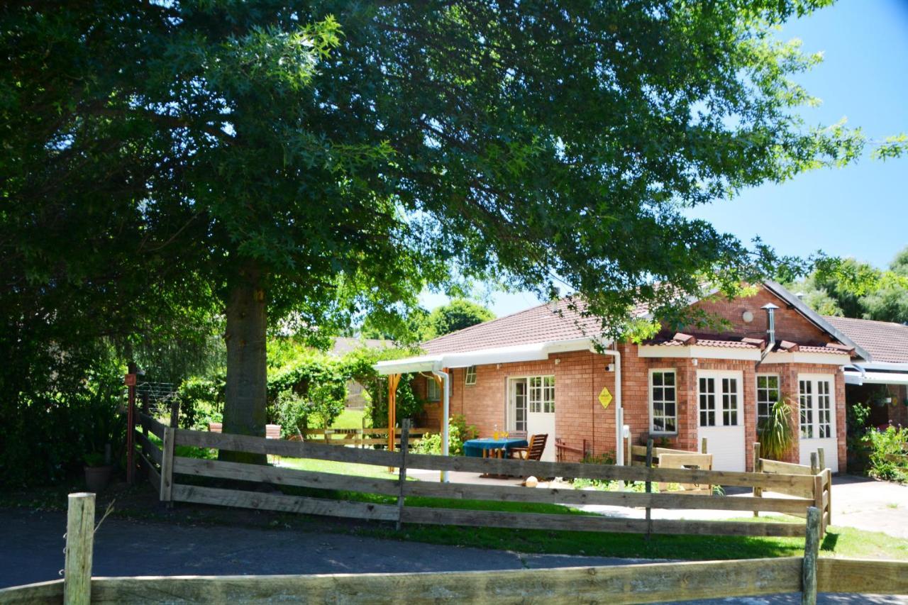 The Corner House Sa Villa Howick Luaran gambar