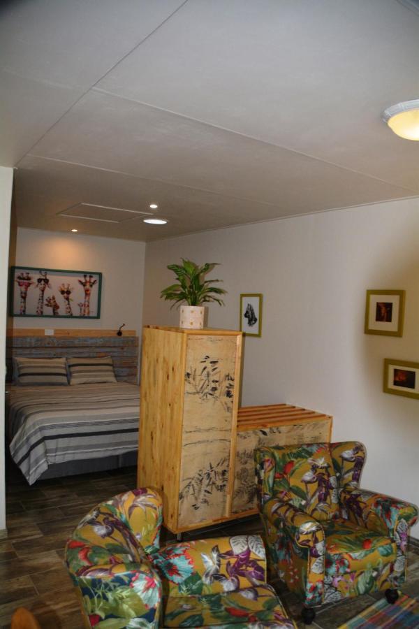 The Corner House Sa Villa Howick Luaran gambar